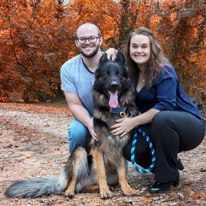 Meet your Posher, Mickie